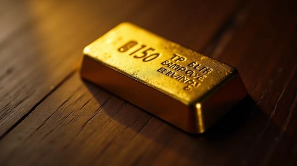 Comment maximiser votre investissement avec un lingot d'or 250g