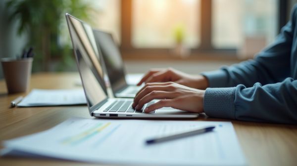 Économisez sur votre assurance avec un devis en ligne personnalisé