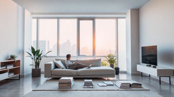 Les avantages de l'immobilier pour réussir votre projet personnel