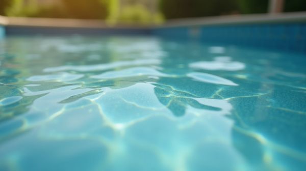 Optimiser votre couverture décennale pour la piscine