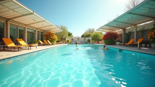 Optimiser votre couverture décennale pour la piscine