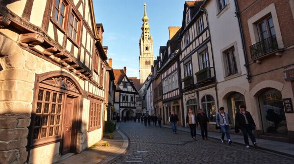 Top 5 conseils pour choisir votre assurance habitation à Dijon