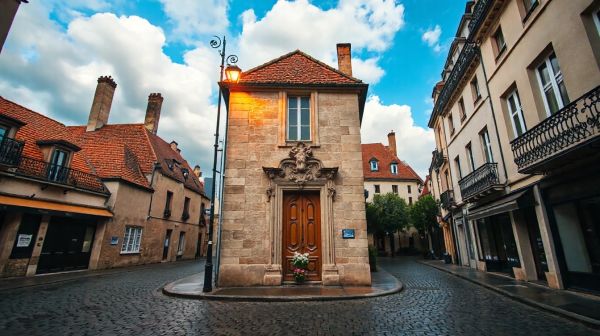 Top 5 conseils pour choisir votre assurance habitation à Dijon