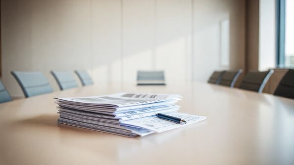 Top astuces pour sécuriser un prêt professionnel réussi