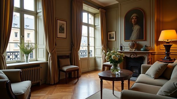 Votre assurance habitation à Dijon : options et conseils surprenants