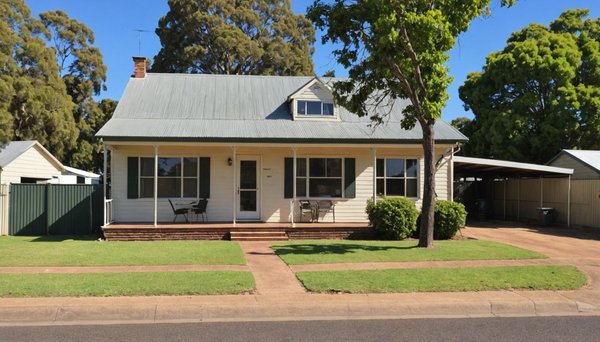 L'agence immobilière pergent : votre guide pour réussir à charleville